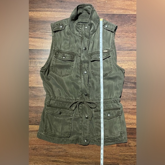 Max Jeans vest - Picture 5 of 6